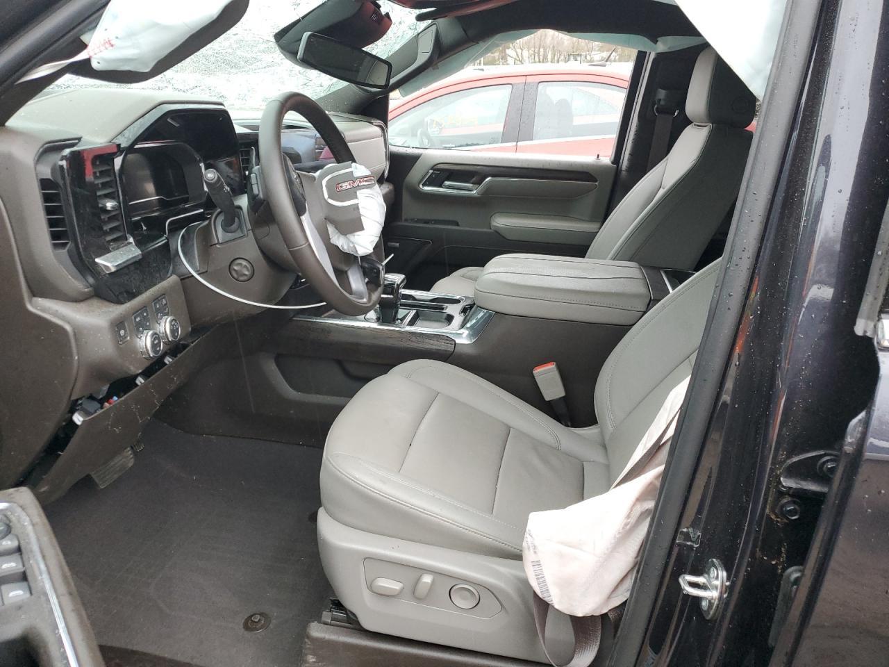 2024 GMC SIERRA K15 - Image 7