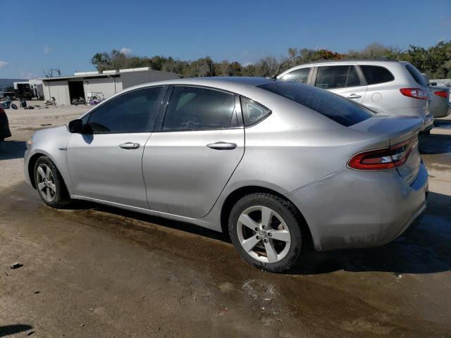 2015 Dodge Dart Sxt - Фото 2