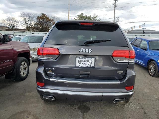 2016 Jeep Grand Cherokee Summit - Image 6