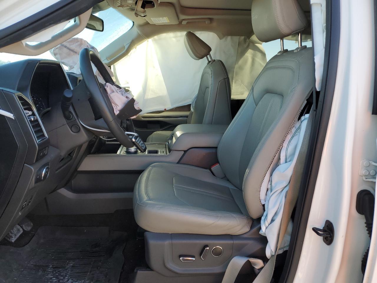 2021 FORD EXPEDITION - Image 7