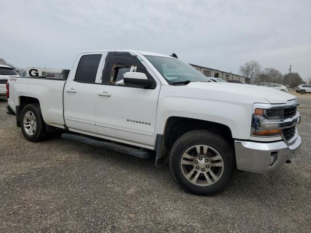2016 Chevrolet Silverado K1500 Lt - Фото 4