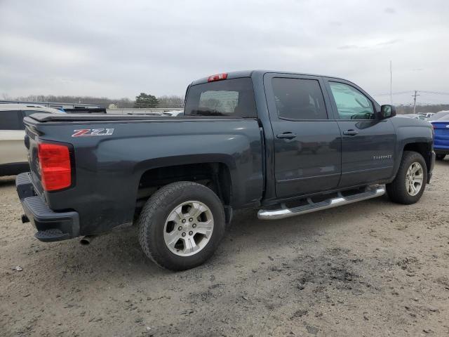 2017 Chevrolet Silverado K1500 Lt - Image 3
