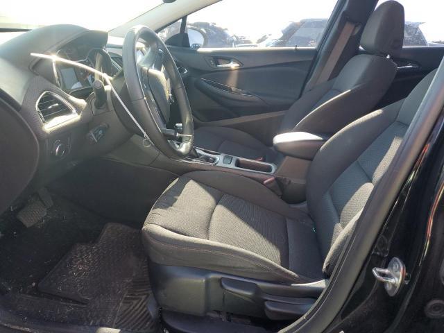 2016 Chevrolet Cruze Ls - Image 7