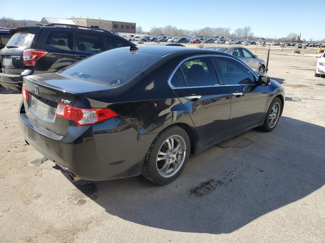 2010 ACURA TSX - Image 3
