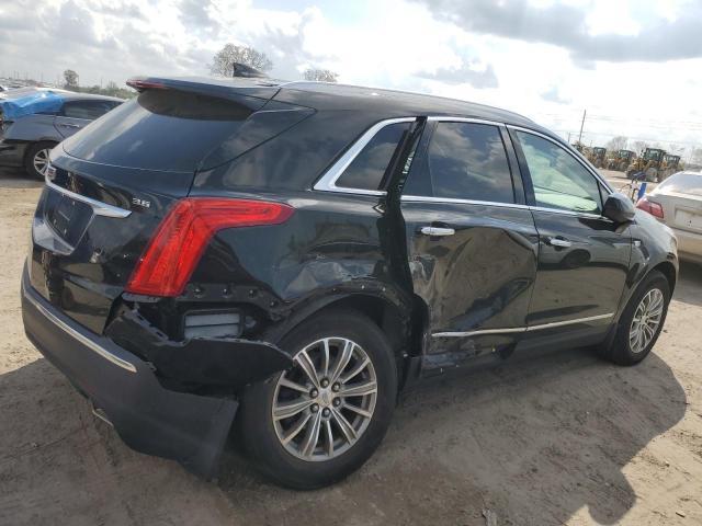 2019 Cadillac Xt5 Luxury - Фото 3