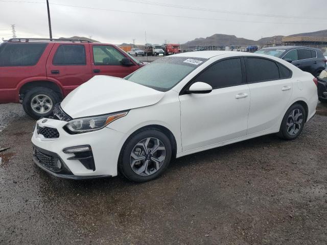 2020 Kia Forte Fe