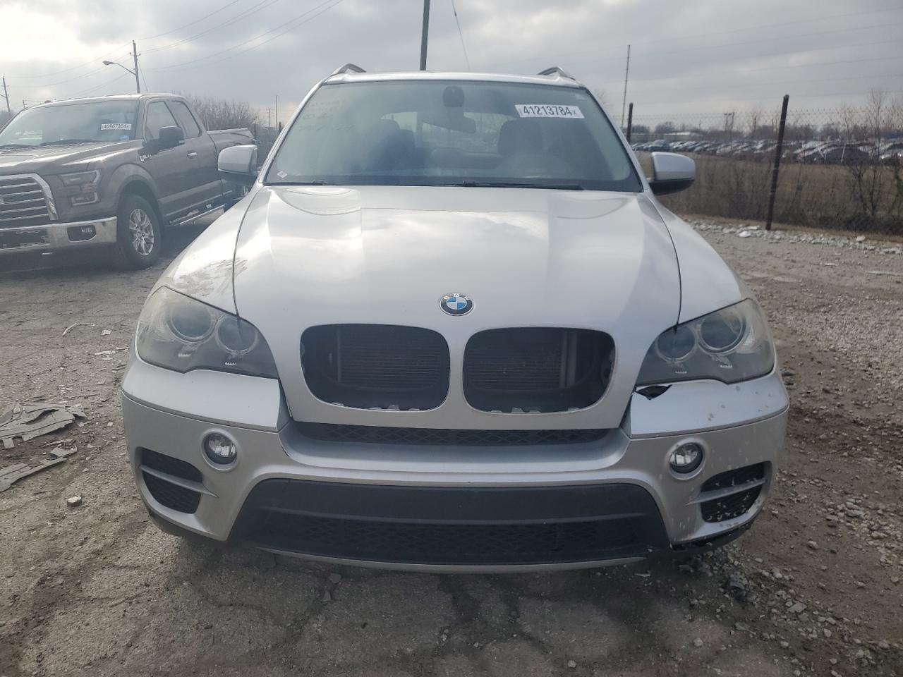 2012 BMW X5 XDRIVE3 - Фото 5