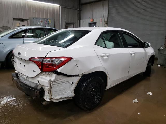 2014 Toyota Corolla L - Фото 3