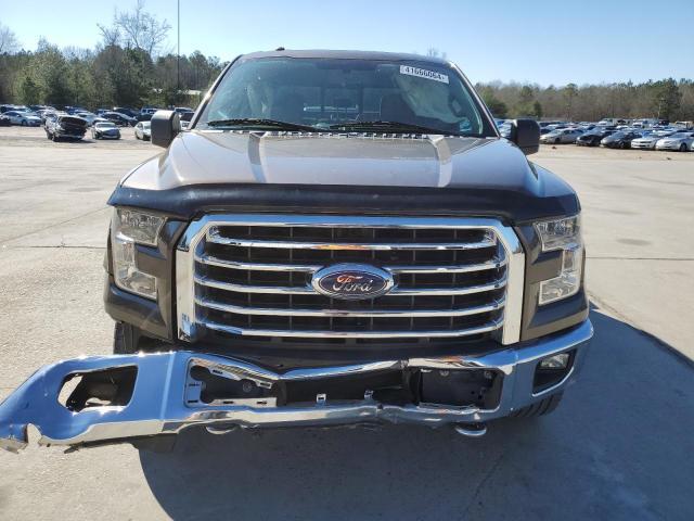 2016 Ford F150 Supercrew - Фото 5