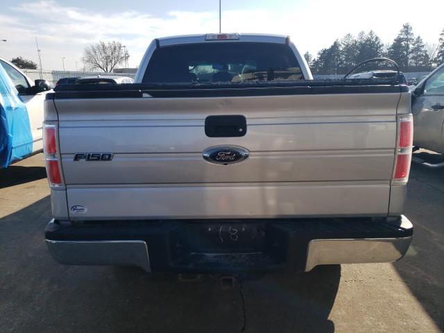 2014 Ford F150 Supercrew - Image 6