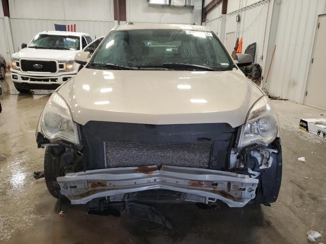 2012 Chevrolet Equinox Lt - Фото 5