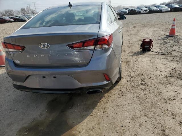 2018 Hyundai Sonata Sport - Image 6