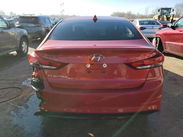 2018 Hyundai Elantra Sel - Фото 6