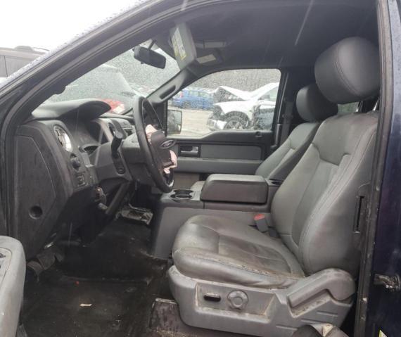 2014 Ford F150 Super Cab - Image 7