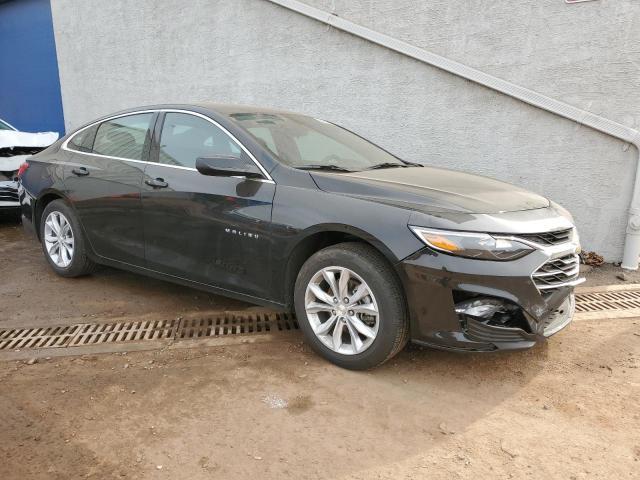 2023 Chevrolet Malibu Lt - Фото 4