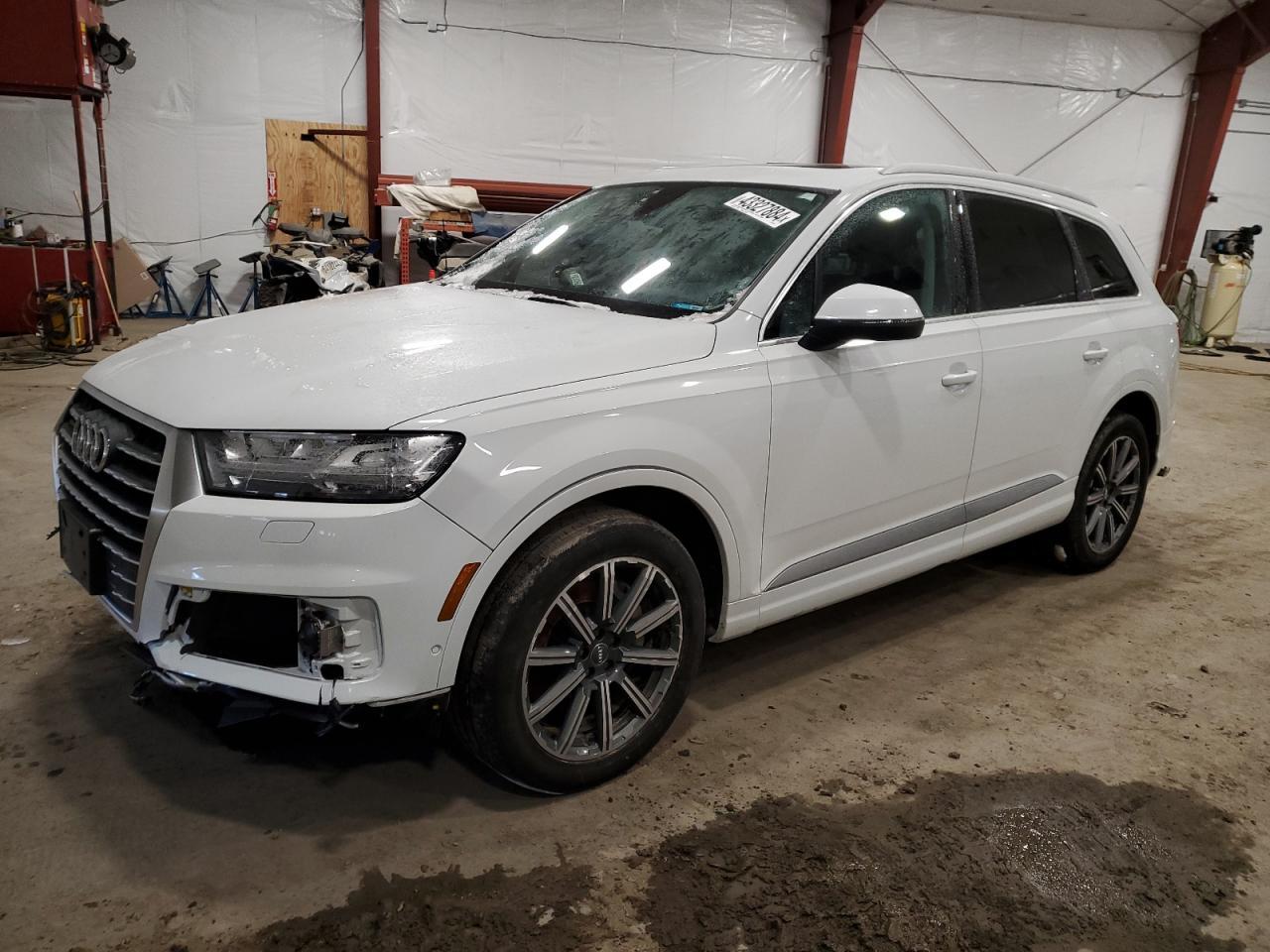 2019 AUDI Q7 PREMIUM