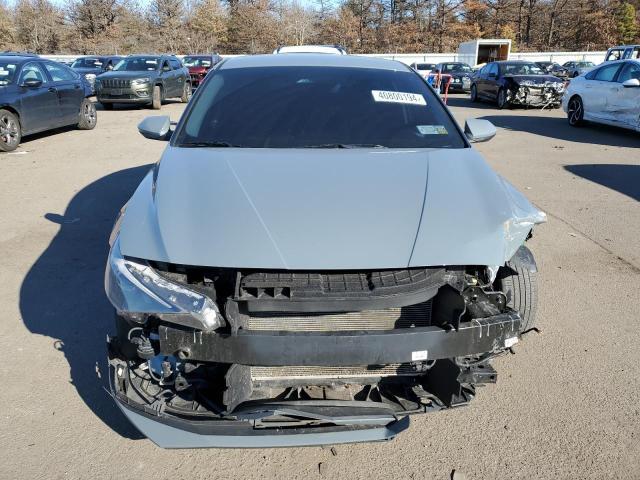 2023 Hyundai Elantra Se - Фото 5