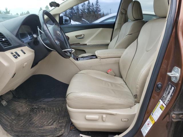 2010 Toyota Venza - Фото 7