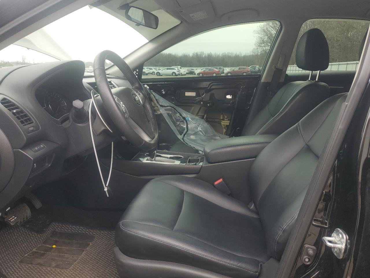 2018 NISSAN ALTIMA 2.5 - Фото 7