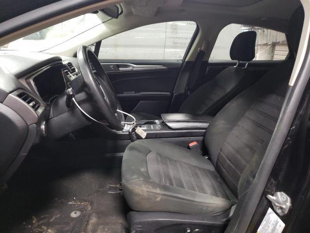 2020 Ford Fusion Se - Фото 7