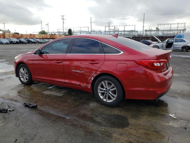2017 Hyundai Sonata Se - Image 2