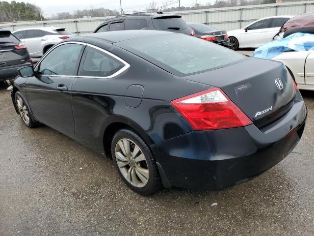 2010 Honda Accord Lx - Image 2