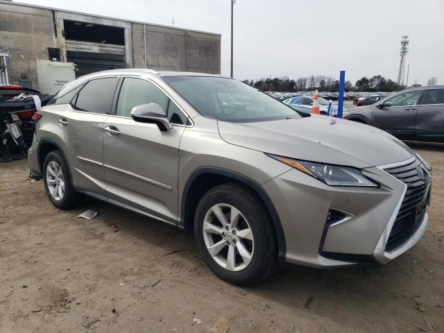 2017 LEXUS RX 350 BAS - Image 4