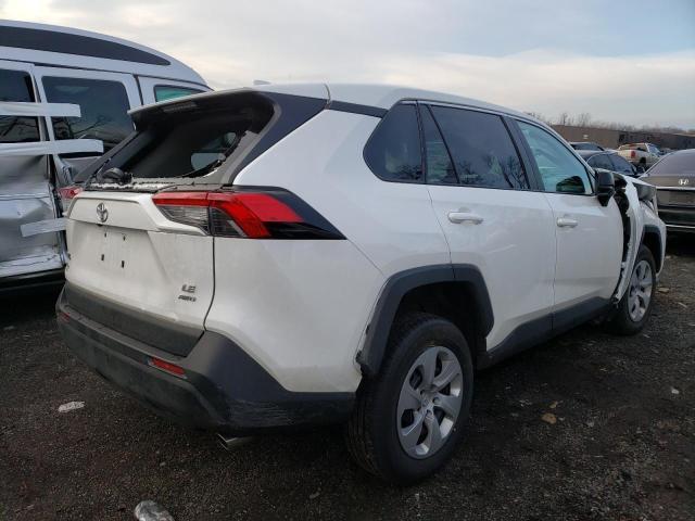 2023 TOYOTA RAV4 LE - Image 3