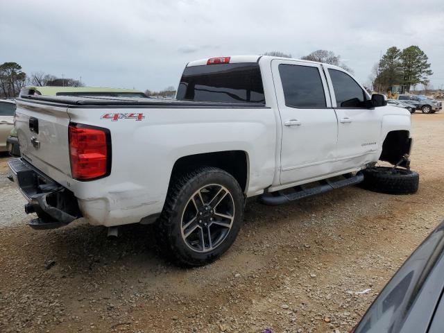 2017 Chevrolet Silverado K1500 Lt - Фото 3
