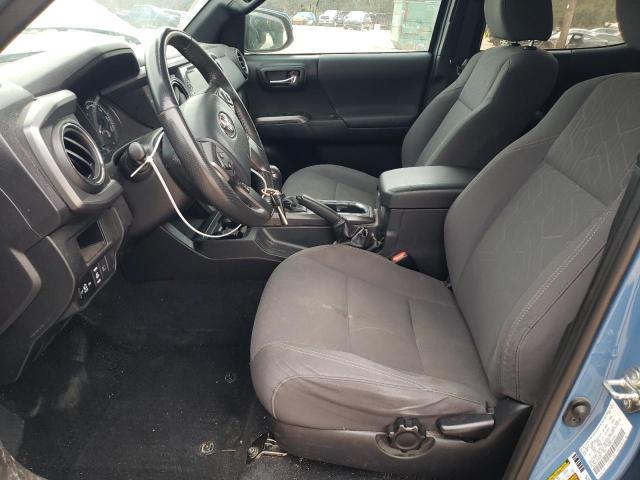 2019 Toyota Tacoma Double Cab - Image 7
