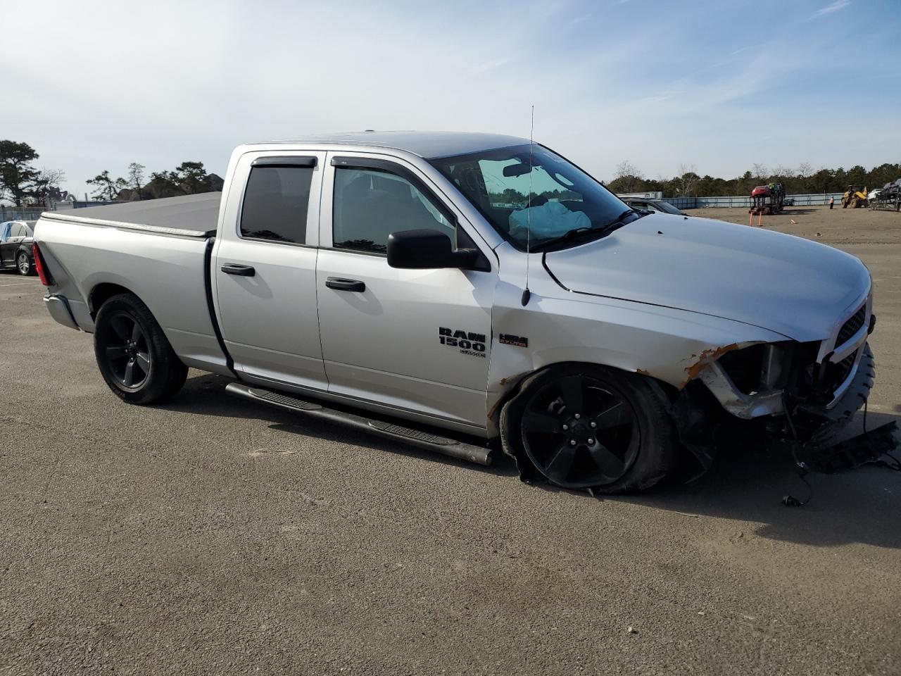 2019 RAM 1500 CLASS - Image 4