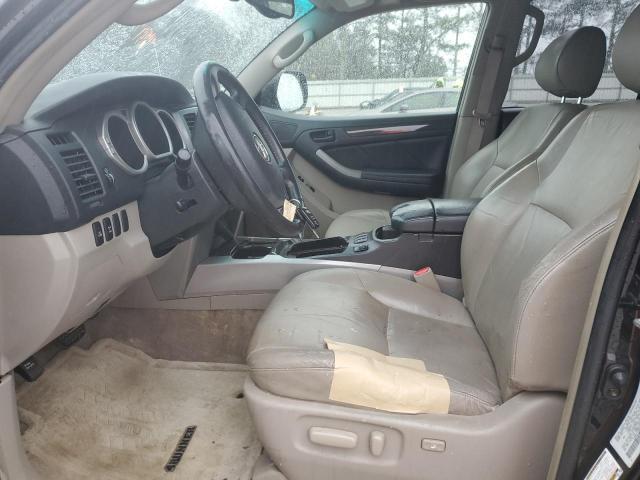 2004 Toyota 4Runner Limited - Фото 7