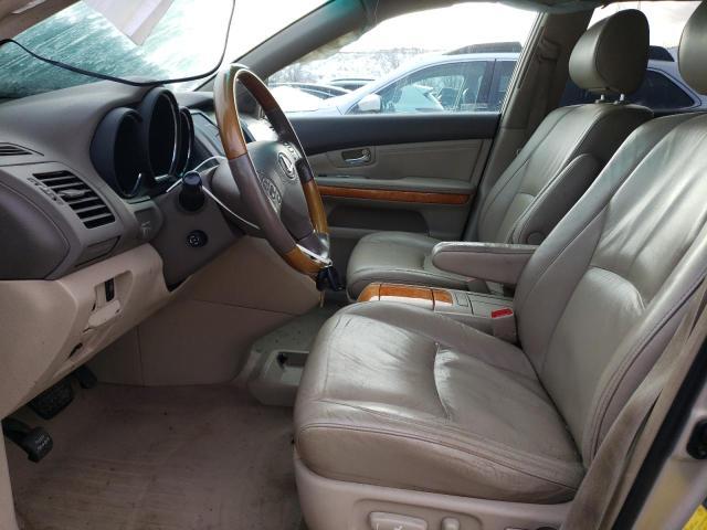 2006 Lexus Rx 330 - Фото 7