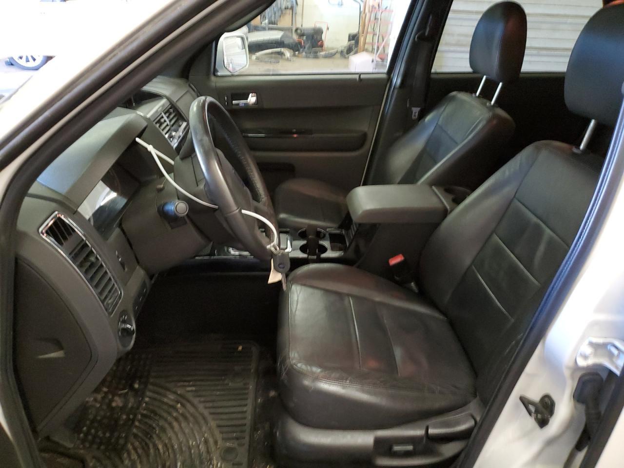 2012 FORD ESCAPE LIM - Image 7