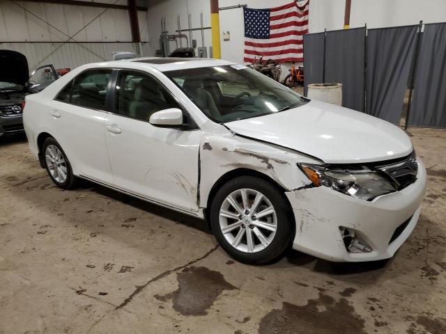 2014 Toyota Camry L - Фото 4