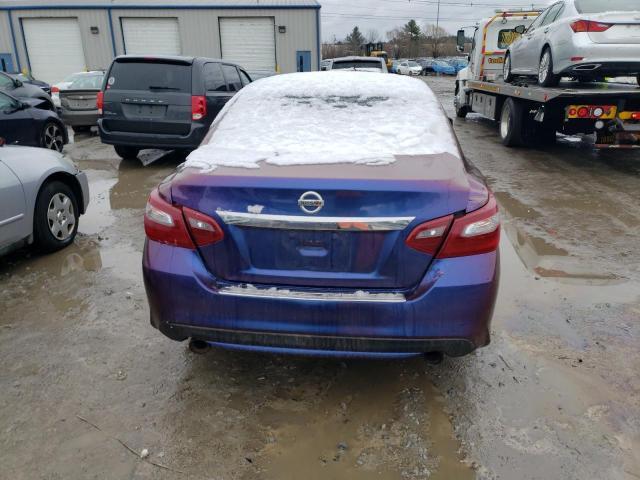 2018 Nissan Altima 2.5 - Image 6