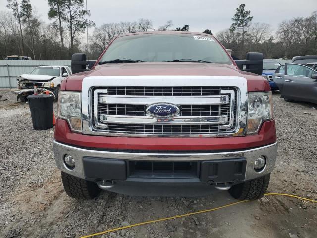 2014 Ford F150 Supercrew - Image 5