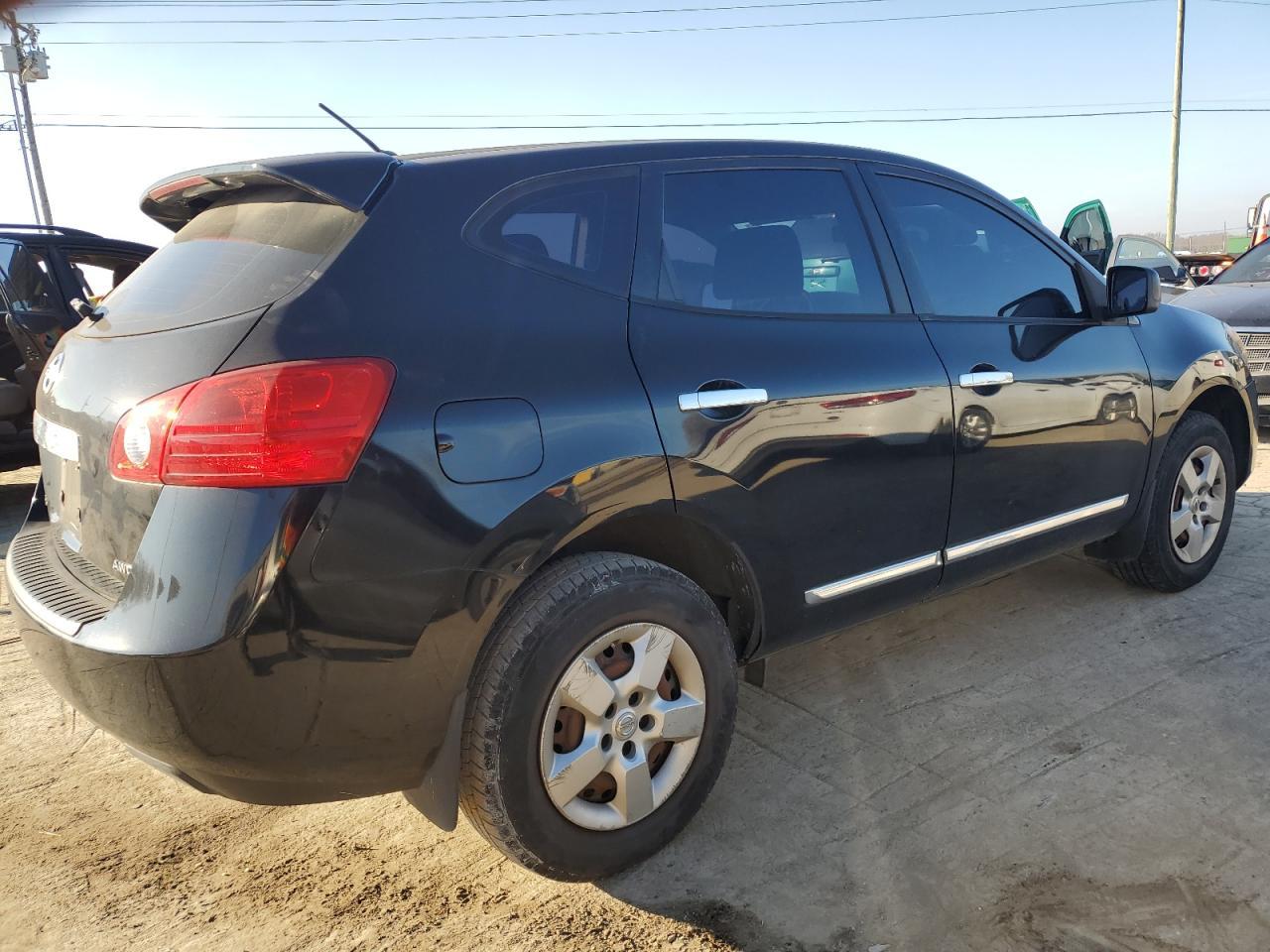 2013 NISSAN ROGUE S - Фото 3
