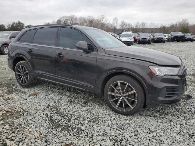 2023 Audi Q7 Premium Plus - Фото 4