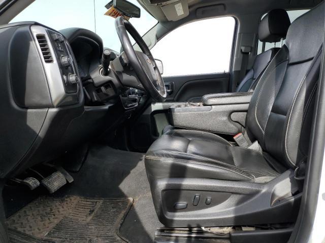 2018 Chevrolet Silverado K1500 Lt - Image 7