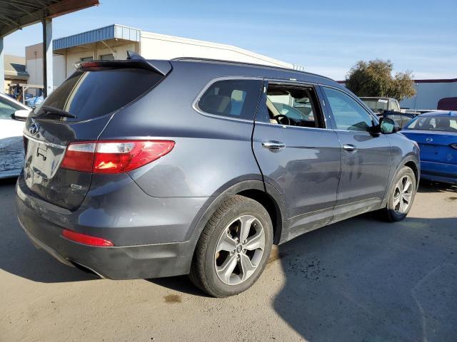 2015 Hyundai Santa Fe Gls - Фото 3