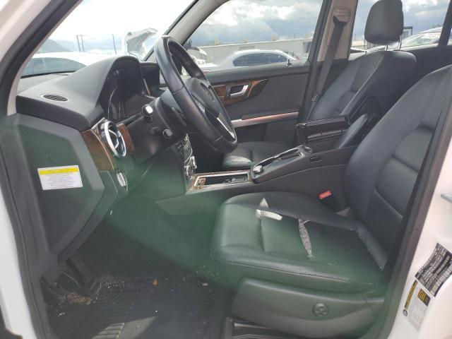 2014 Mercedes-Benz Glk 350 - Image 7