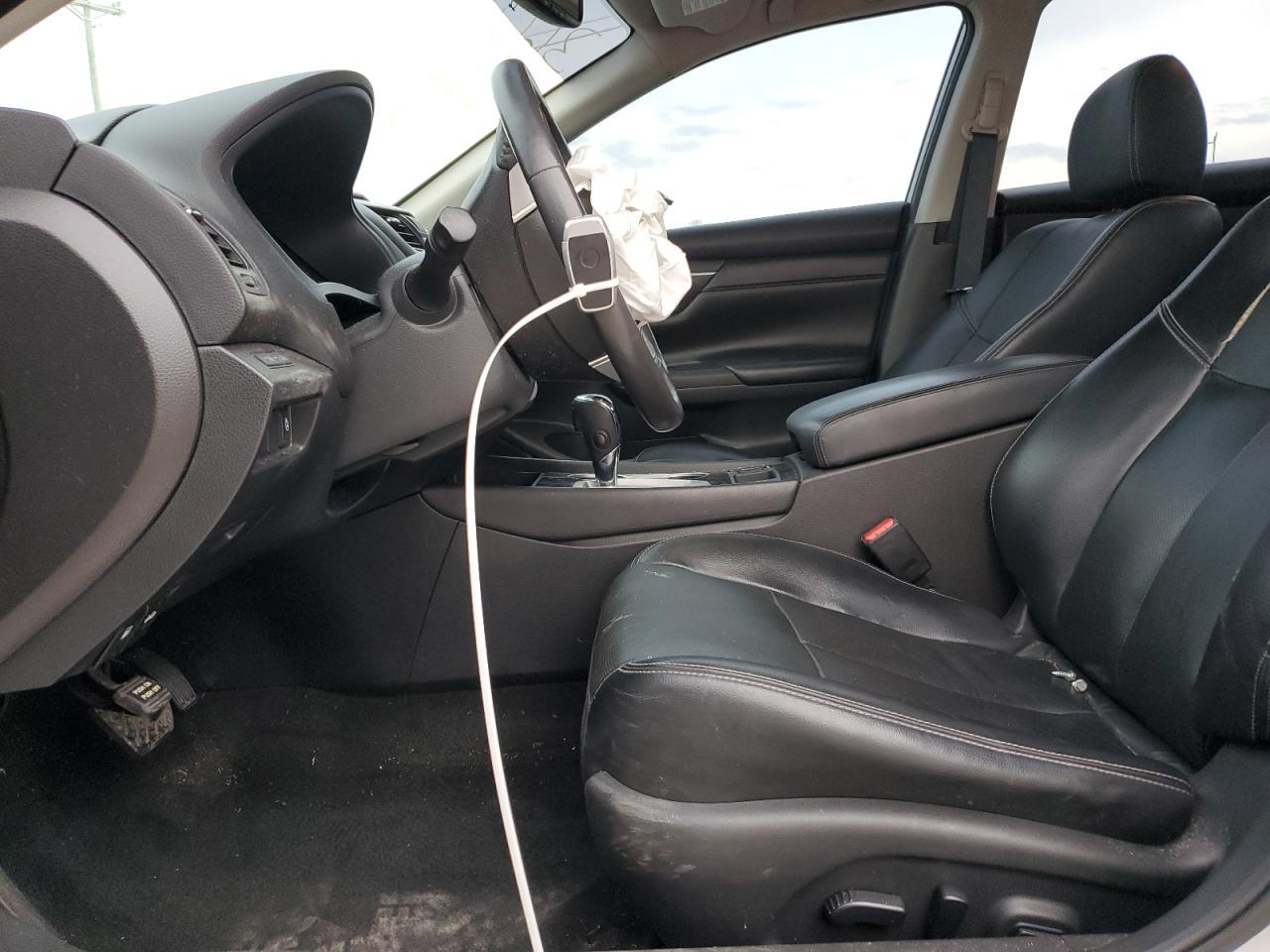 2016 NISSAN ALTIMA 2.5 - Image 7