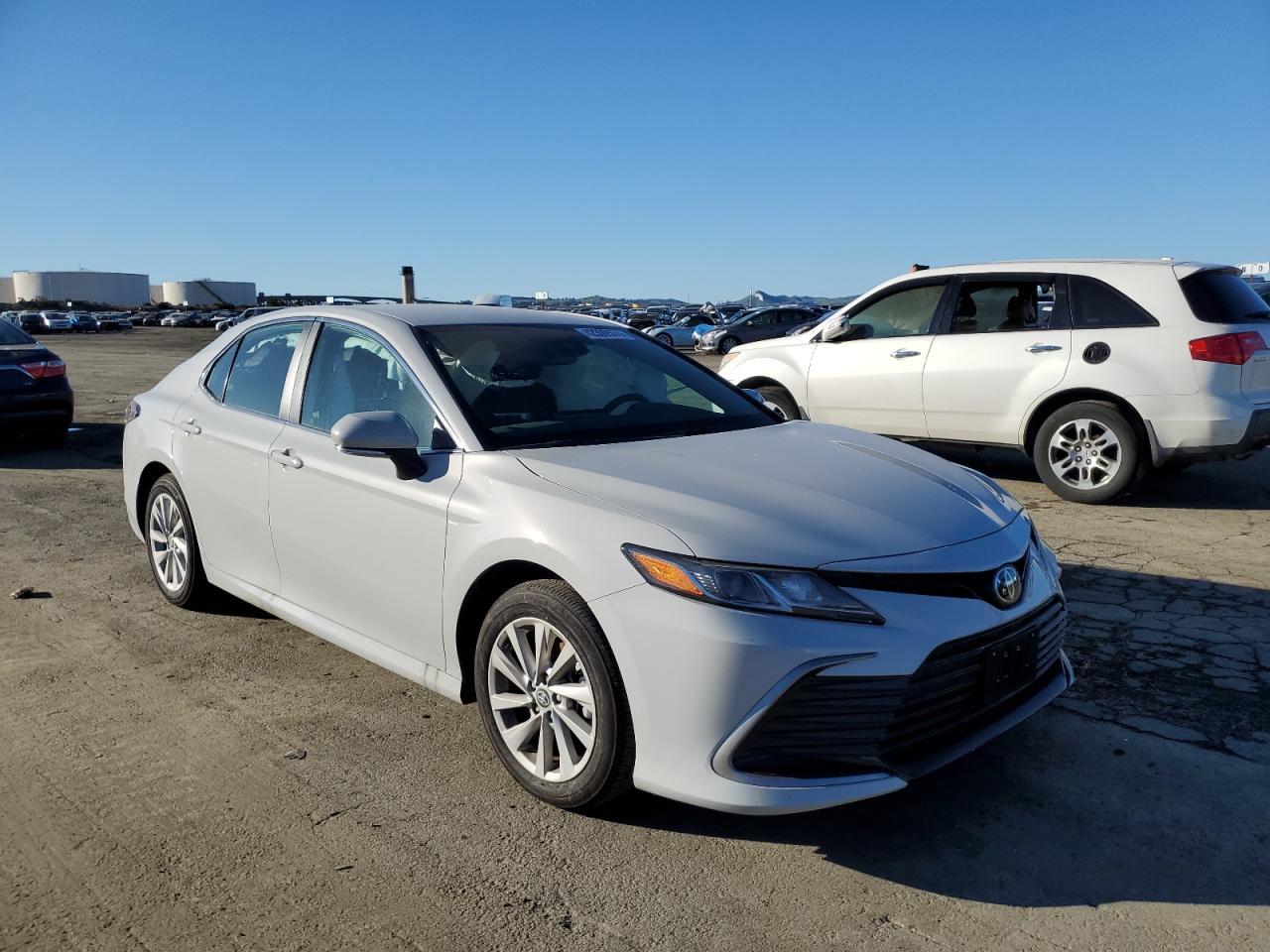 2024 TOYOTA CAMRY LE - Image 4