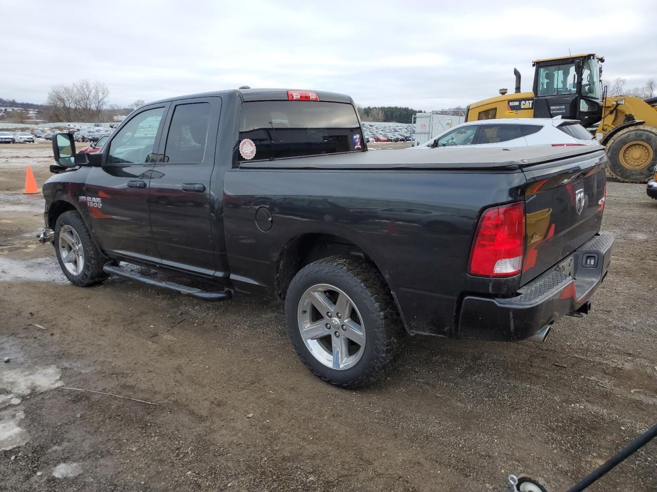 2017 RAM 1500 ST - Image 2