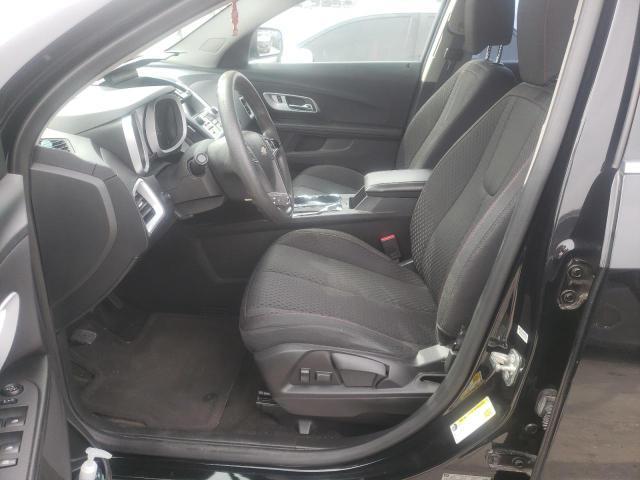 2015 Chevrolet Equinox Ls - Фото 7
