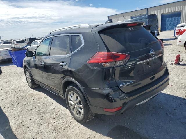2017 Nissan Rogue S - Фото 2