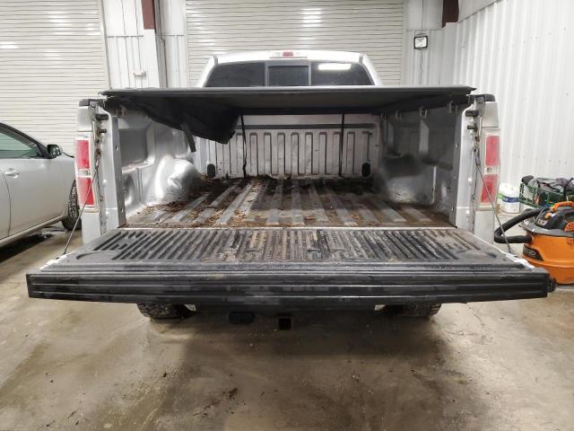 2013 Ford F150 Super Cab - Фото 6