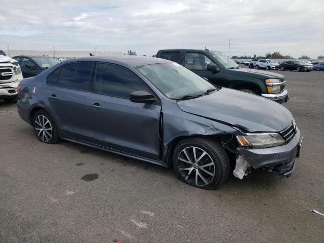 2016 Volkswagen Jetta Se - Image 4