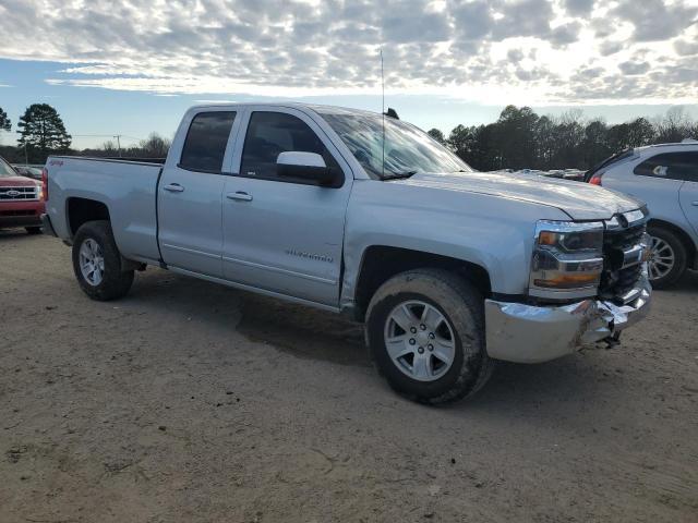 2018 Chevrolet Silverado K1500 Lt - Image 4